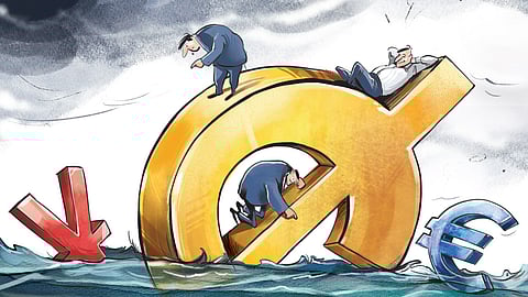 Image used for representational purpose.