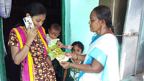Andhra Pradesh has made significant strides in improving maternal and child health by implementing two innovative programs including Kilkari.