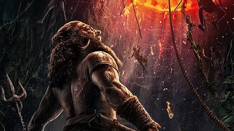 The Mill and MPC to handle visual effects for Kantara Chapter 1