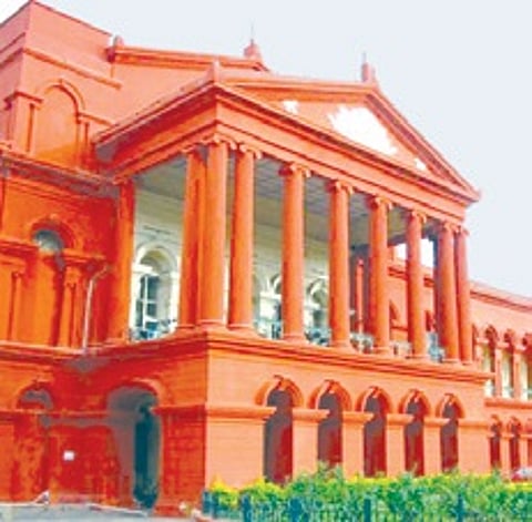 Karnataka HC refuses to stay probe against ex-Hassan BJP MLA Preetham