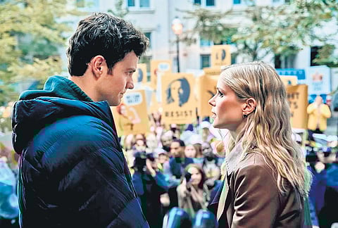 A still from The Boys