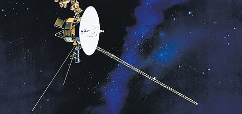 Voyager 1