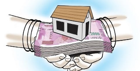 Express Illustration