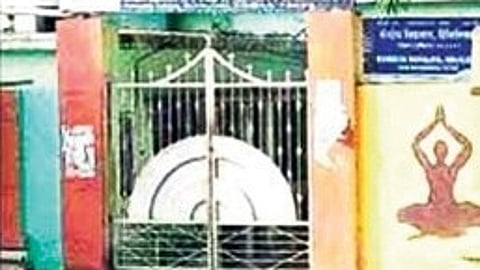 Students suffer as KV construction in Odisha's Hinjili delayed