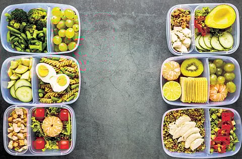 15 students fall ill after midday meal; officials suspend staff, terminate meal agency