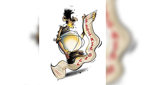 Image used for representational purpose only.