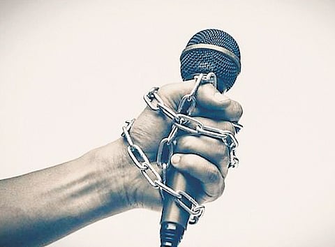 The Press Freedom Index needs
objectivity if it is to remain relevant