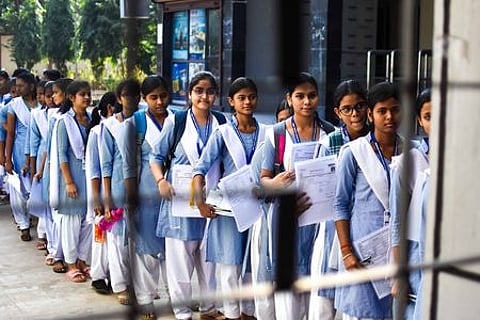 CHSE sources said over 1,000 students have appeared for the Plus II Instant Examination in June and are waiting for their results.