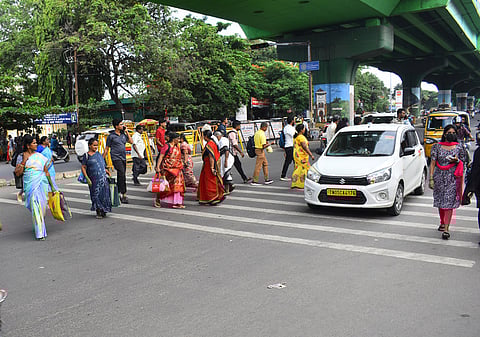 Image used for representational purposes (Photo | Express)