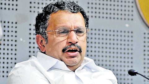 Congress leader Muraleedharan firm on stand, says won’t contest byelections