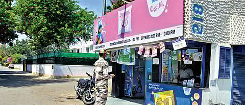 Representative Image.