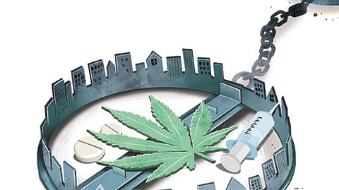 Representational Image.