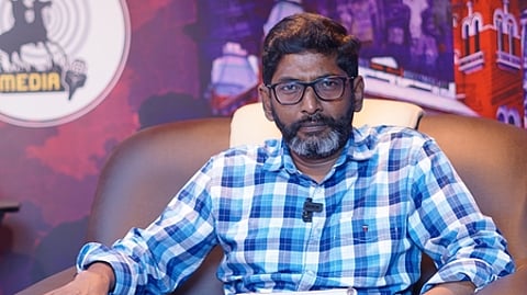 YouTuber Savukku Shankar