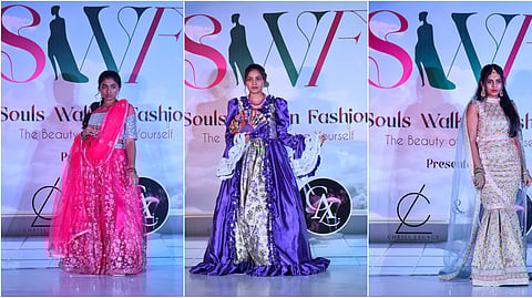 Souls Walk in Fashion (SWF)