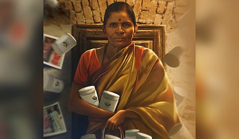 A still from the film