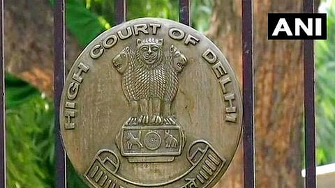 High court of Delhi