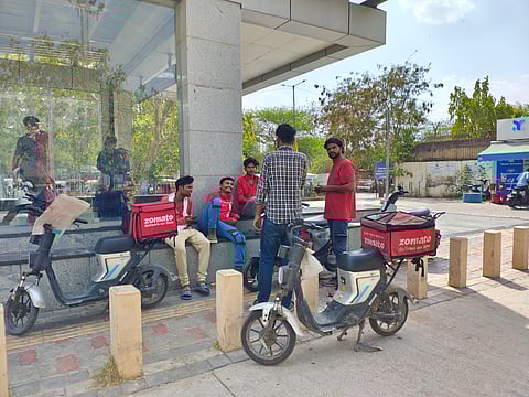 Representative image