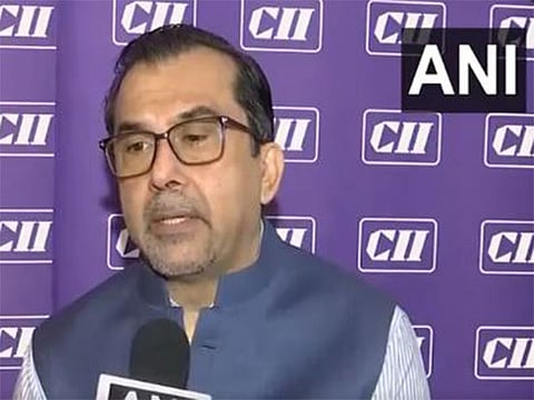 ITC Chairman Sanjiv Puri