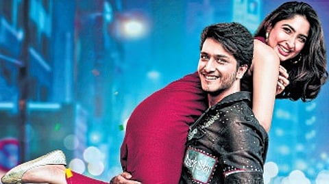 A still from the film