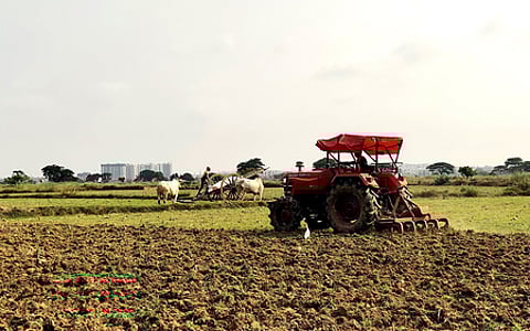 Representational image.