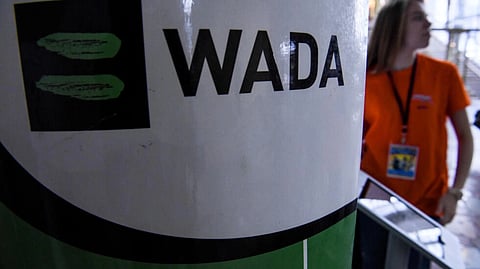 WADA said the strategy by the US authority was "in direct contravention of the World Anti-Doping Code" and "threatened the integrity of sporting competition".