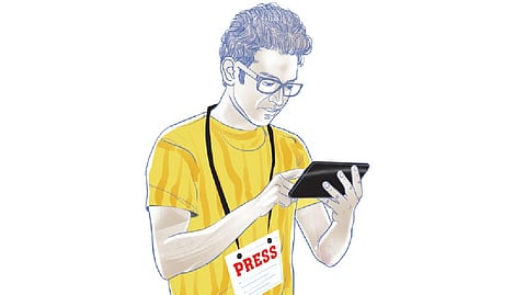 Off the cuff: WhatsApp news