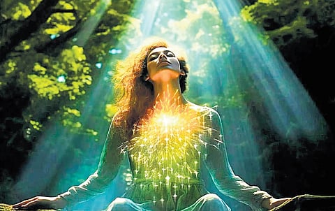 Spirituality is a science