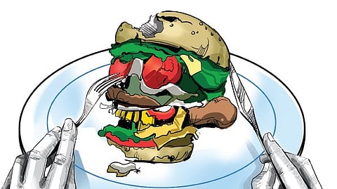 Image used for representational purpose.