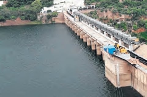 Andhra Pradesh records 50.2 per cent excess rainfall