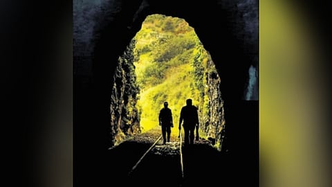 Signalman 1971 eyes August release