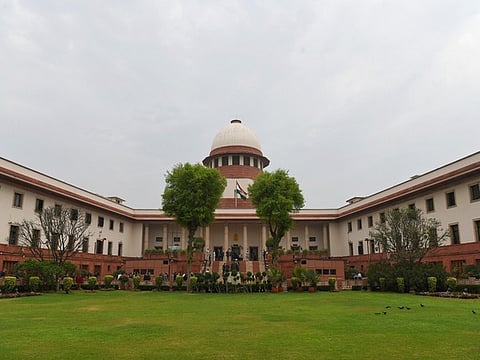 SC to set up guidelines for framing of charges