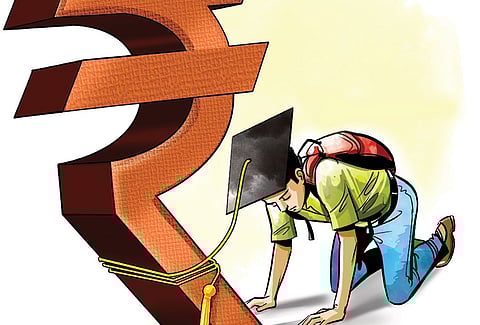 Express Illustration