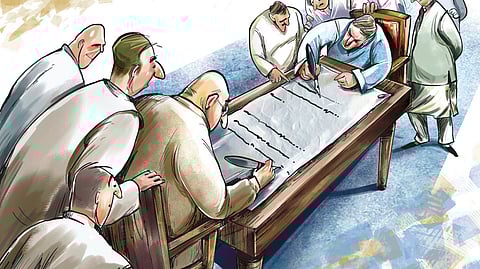 Image used for representational purpose.