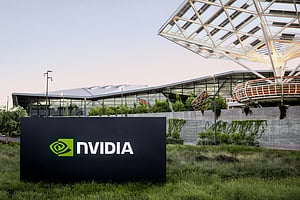 Groq CEO Jonathan Ross told AFP that Nvidia won't be the best at everything, even if they are uncontested for generative AI training.