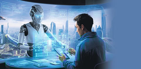 Image used for representational purposes only