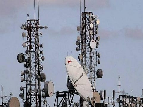 Telecom Act comes into effect; 39 sections implemented in 1st phase