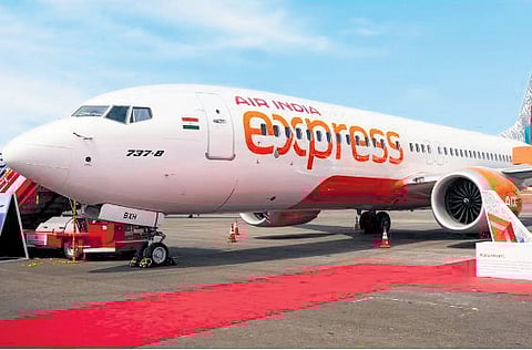 Despite the shift in headquarters, the Kochi airport will continue to be the main hub of Air India Express’s operations