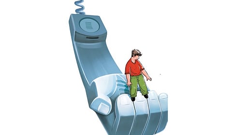 Image used for representational purposes only