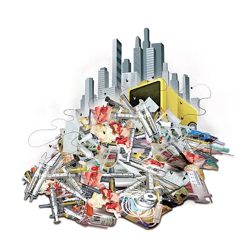 Representative image