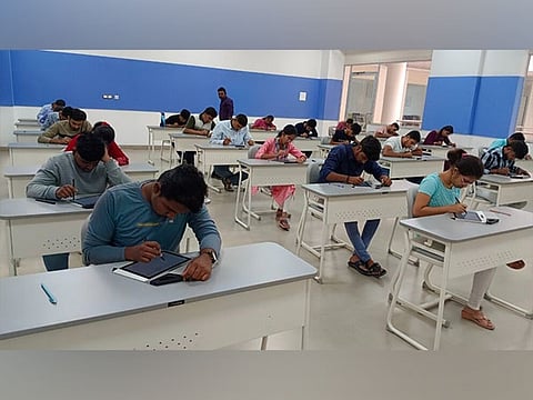 Image used for representative purpose