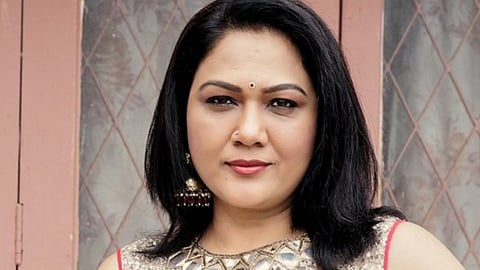 Popular 57-year-old Telugu actress Hema, who was wanted in connection with a rave party in Bengaluru, was arrested by Central Crime Branch (CCB) sleuths on Monday.