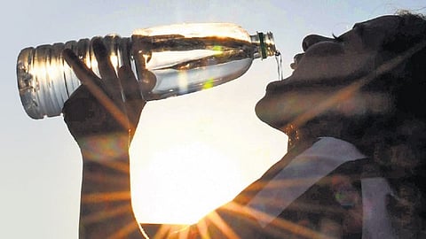 Representative image