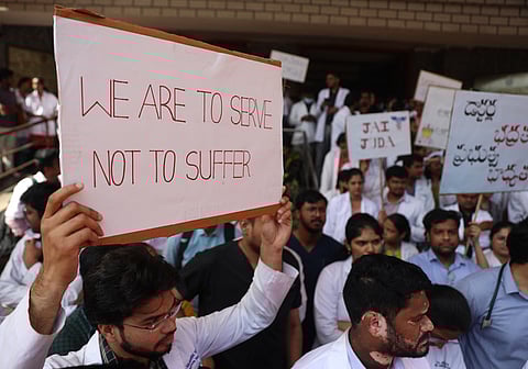 Image used for representational purpose.