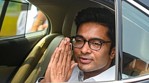 Abhishek Banerjee