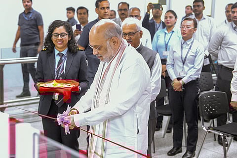 Amit Shah launches special programme to fast-track immigration services for pre-verified Indian nationals, OCIs