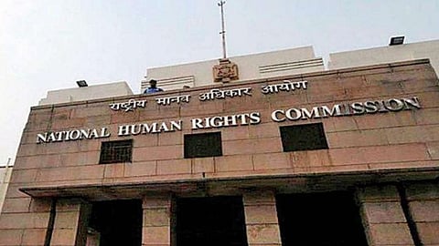 National Human Rights Commission