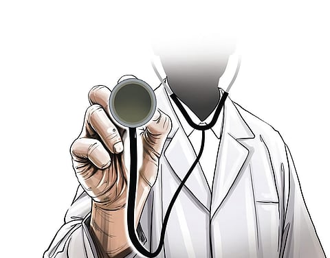 Image used for representational purposes only