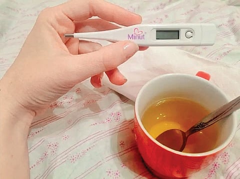 The Ayurvedic way to fight fever