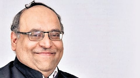 Vikram Gulati, country head
and executive VP, TKM.