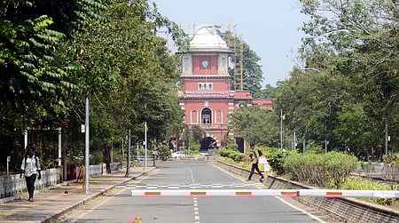 PG counselling for Anna University and government colleges will be held this month, while for affiliated colleges it will be held at a later date